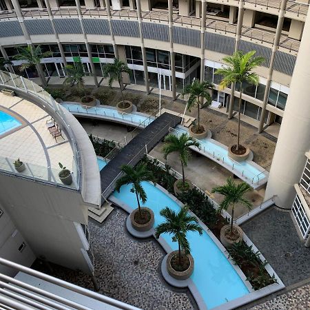 The Sails G609 Apartment Дърбан Екстериор снимка