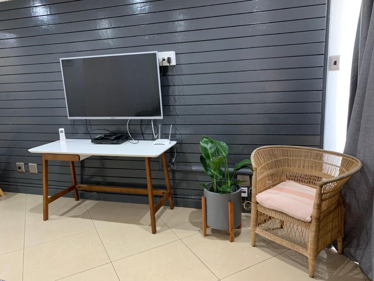 The Sails G609 Apartment Дърбан Екстериор снимка