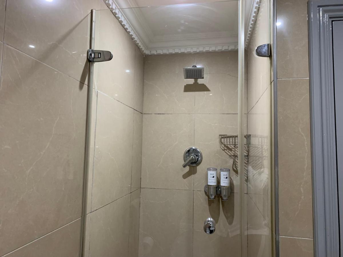 The Sails G609 Apartment Дърбан Екстериор снимка