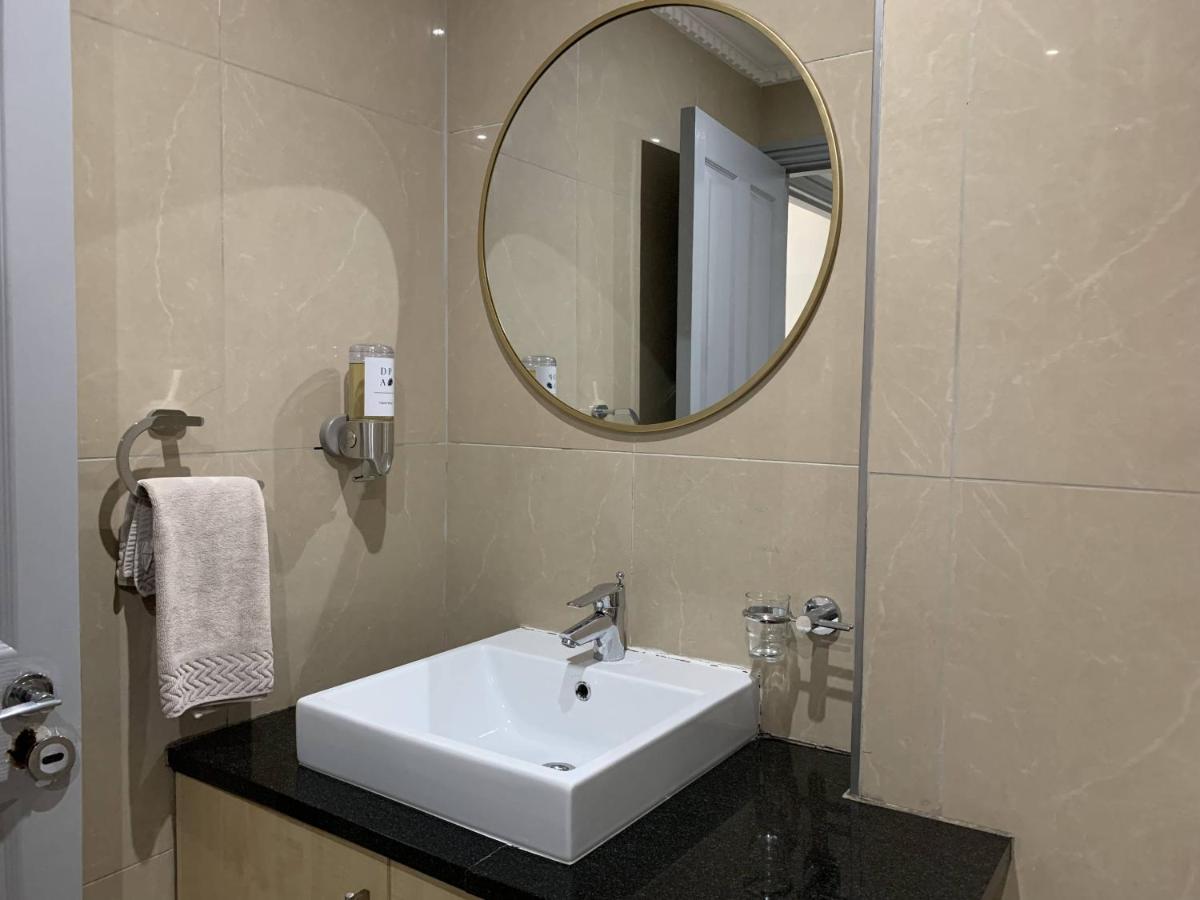 The Sails G609 Apartment Дърбан Екстериор снимка