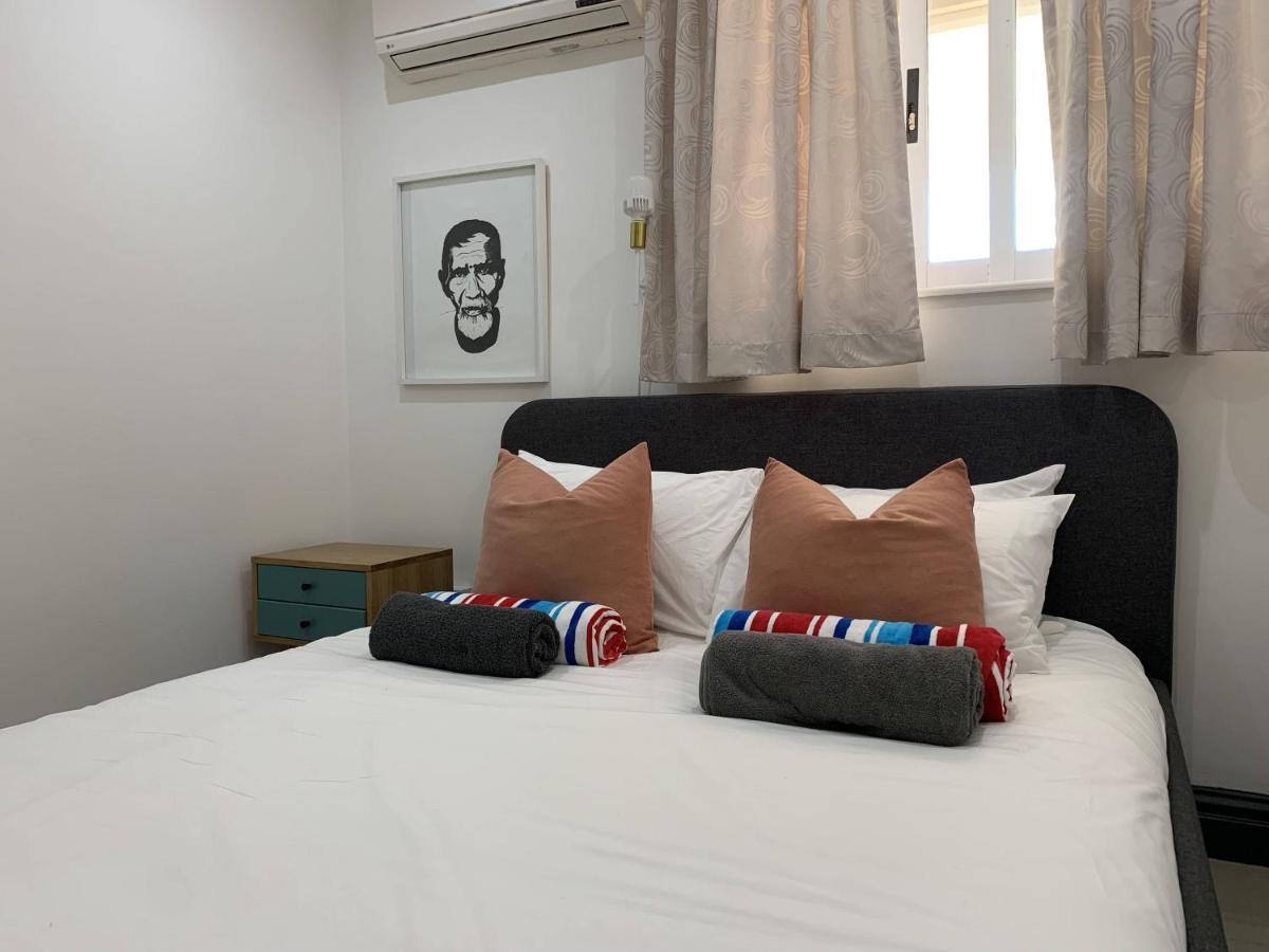 The Sails G609 Apartment Дърбан Екстериор снимка