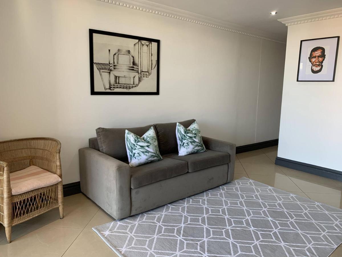 The Sails G609 Apartment Дърбан Екстериор снимка