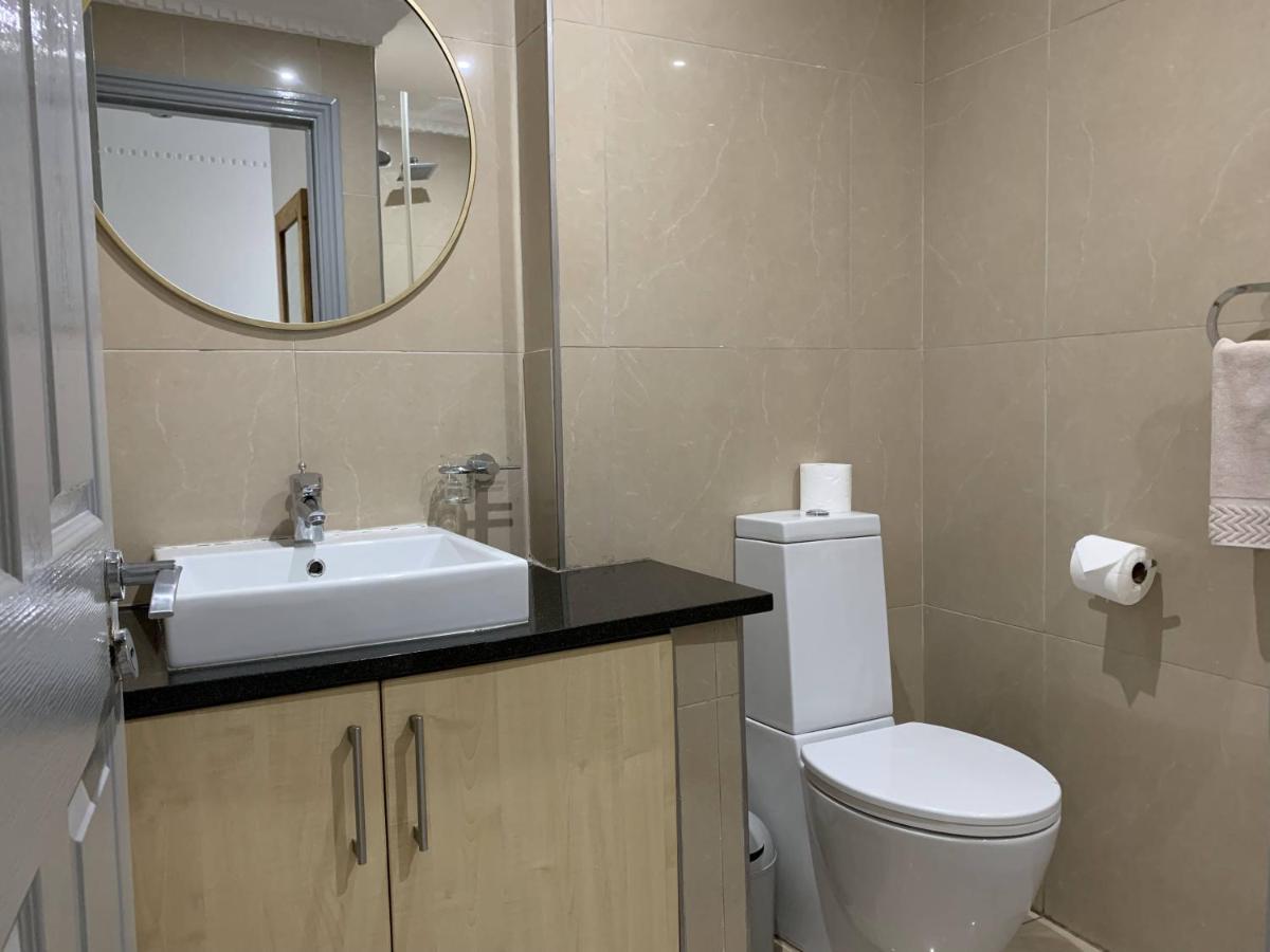 The Sails G609 Apartment Дърбан Екстериор снимка