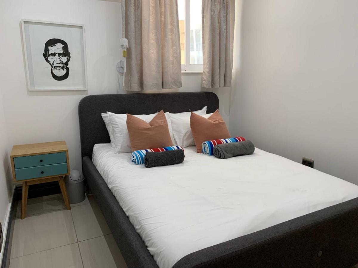 The Sails G609 Apartment Дърбан Екстериор снимка